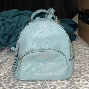 Kate Spade small Jackson backpack